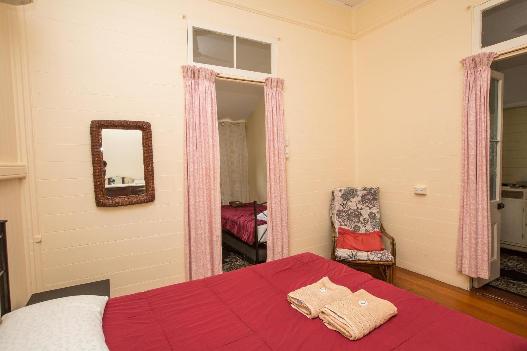 Ryan'S Rest Boutique Accommodation Cairns Zimmer foto